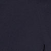 Dark Blue Velvet Jodhpuri Suit with Self-Texture